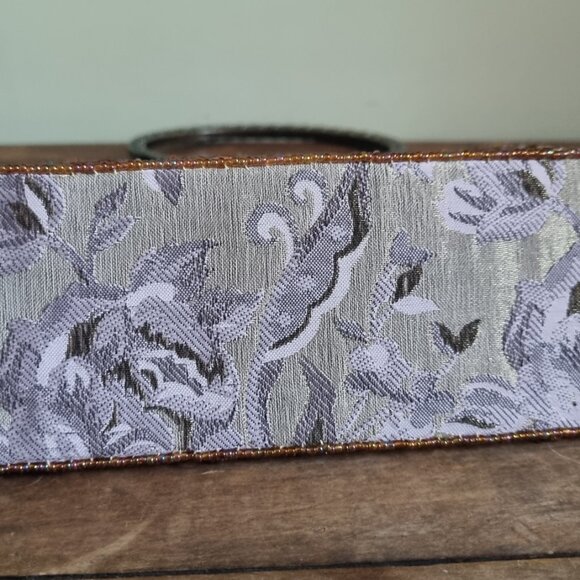 Beaded clutch - Picture 5 of 5